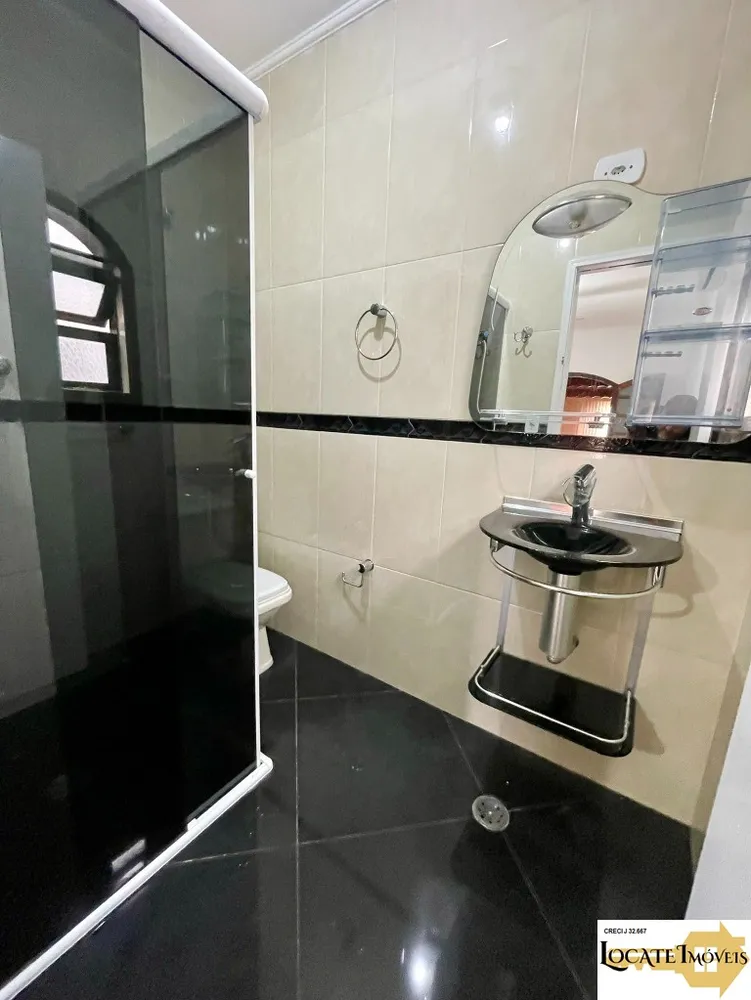 Sobrado, 3 quartos, 180 m² - Foto 12