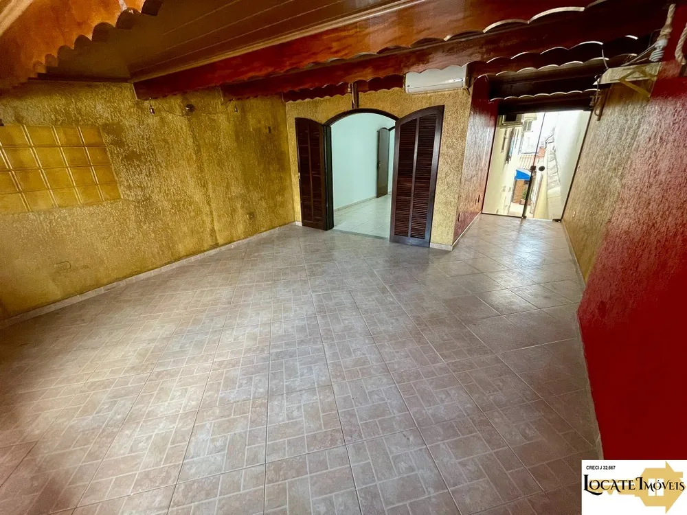 Sobrado, 3 quartos, 180 m² - Foto 13