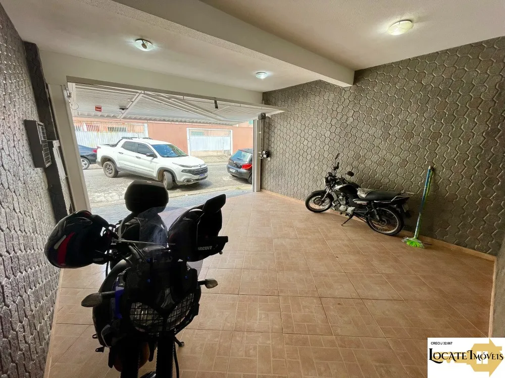 Sobrado, 3 quartos, 180 m² - Foto 16