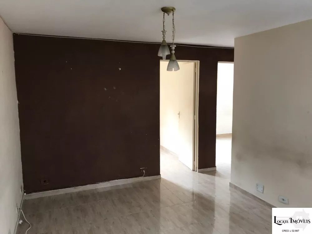 Apartamento à venda com 2 quartos, 43m² - Foto 3