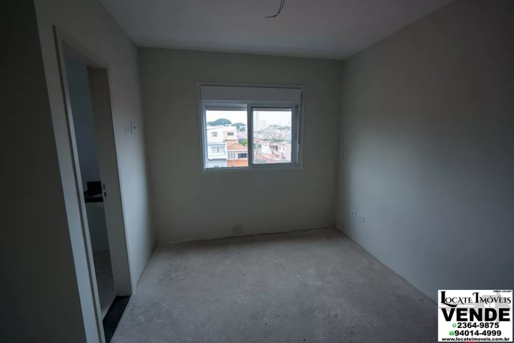 Sobrado à venda com 3 quartos, 165m² - Foto 4