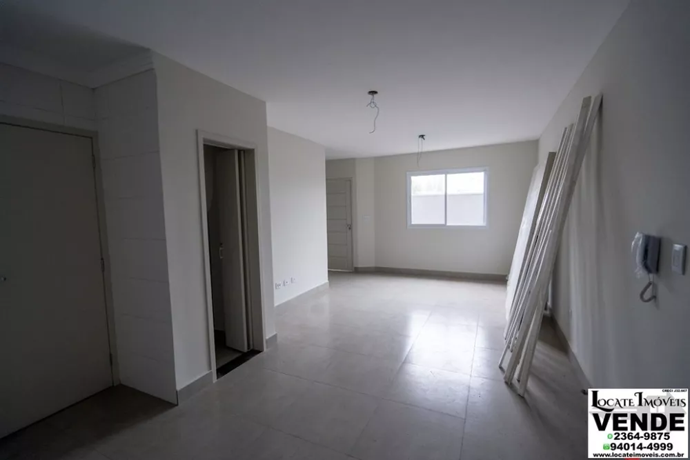 Sobrado à venda com 3 quartos, 165m² - Foto 3