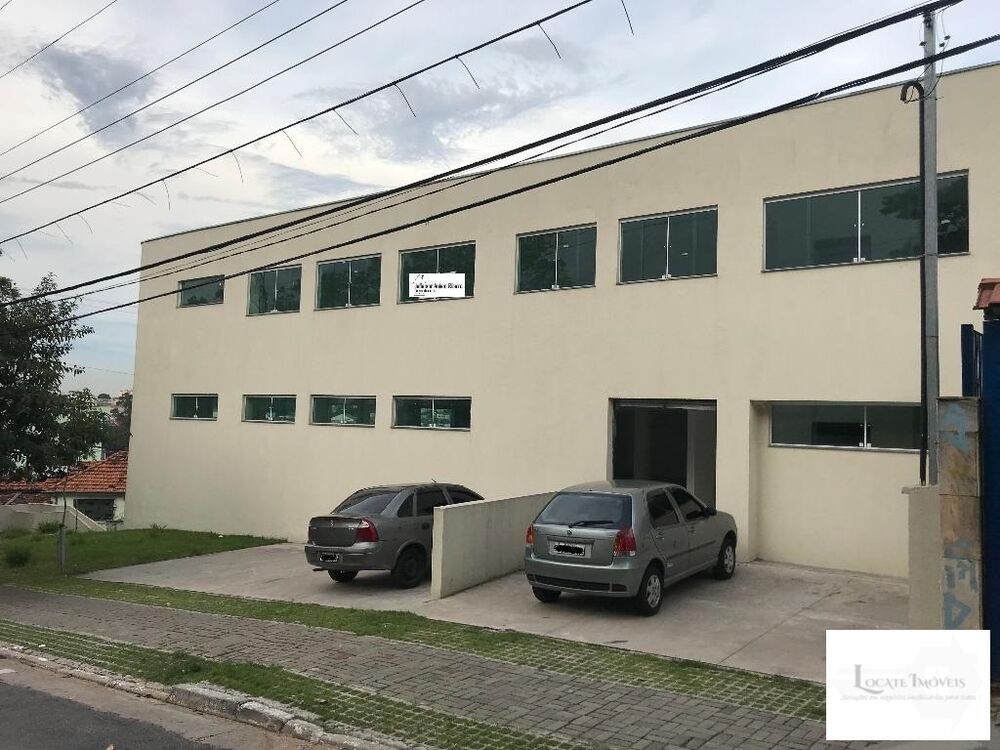 Prédio Inteiro, 703 m² - Foto 1