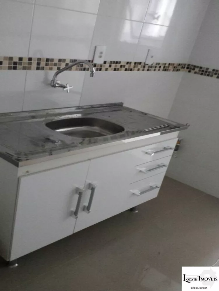 Apartamento à venda com 2 quartos, 57m² - Foto 11