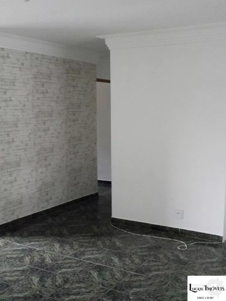 Apartamento à venda com 2 quartos, 57m² - Foto 5