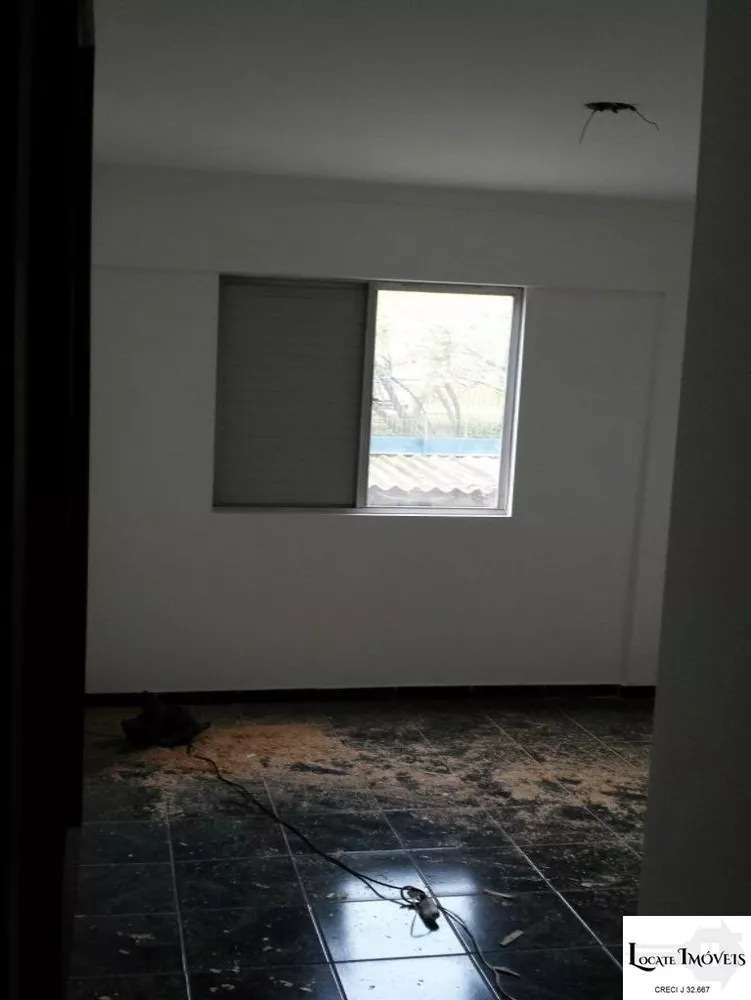 Apartamento à venda com 2 quartos, 57m² - Foto 8