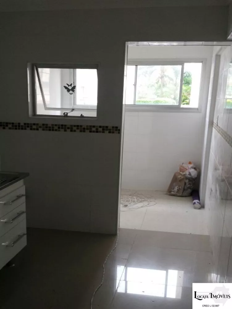 Apartamento à venda com 2 quartos, 57m² - Foto 10