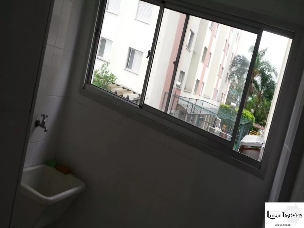 Apartamento à venda com 2 quartos, 57m² - Foto 12