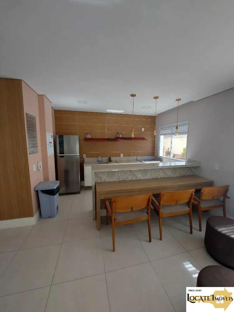 Apartamento, 2 quartos, 42 m² - Foto 11