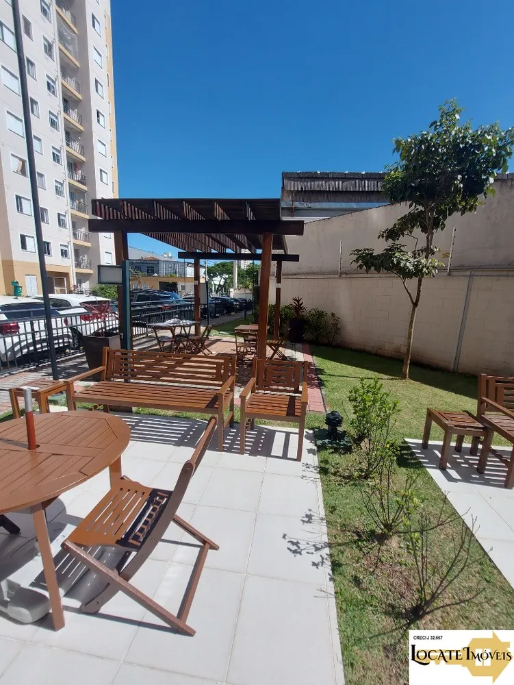 Apartamento, 2 quartos, 42 m² - Foto 15