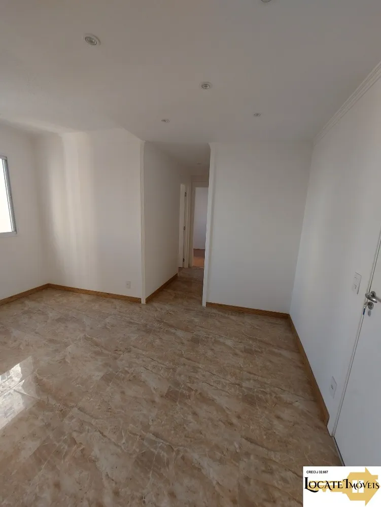 Apartamento, 2 quartos, 42 m² - Foto 14