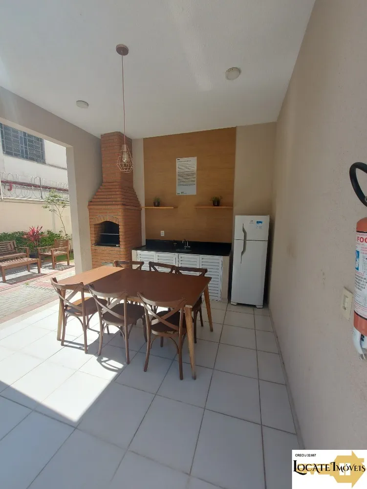 Apartamento, 2 quartos, 42 m² - Foto 19