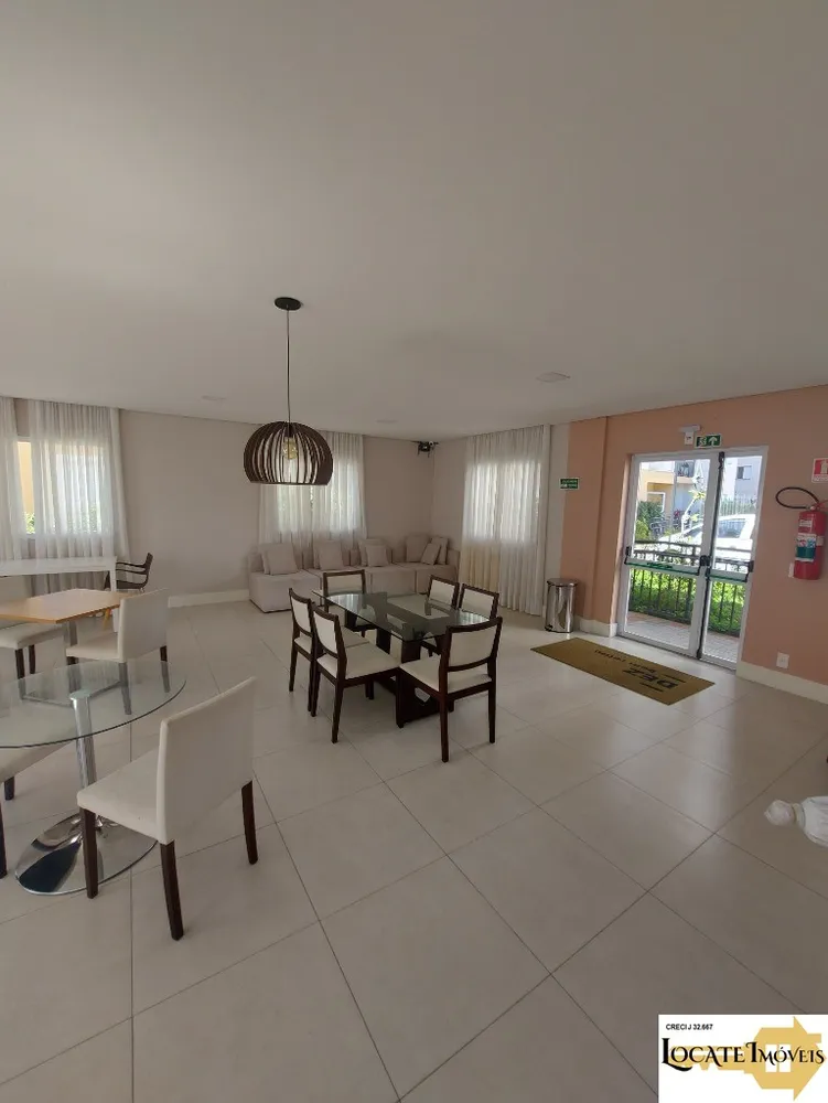 Apartamento, 2 quartos, 42 m² - Foto 18