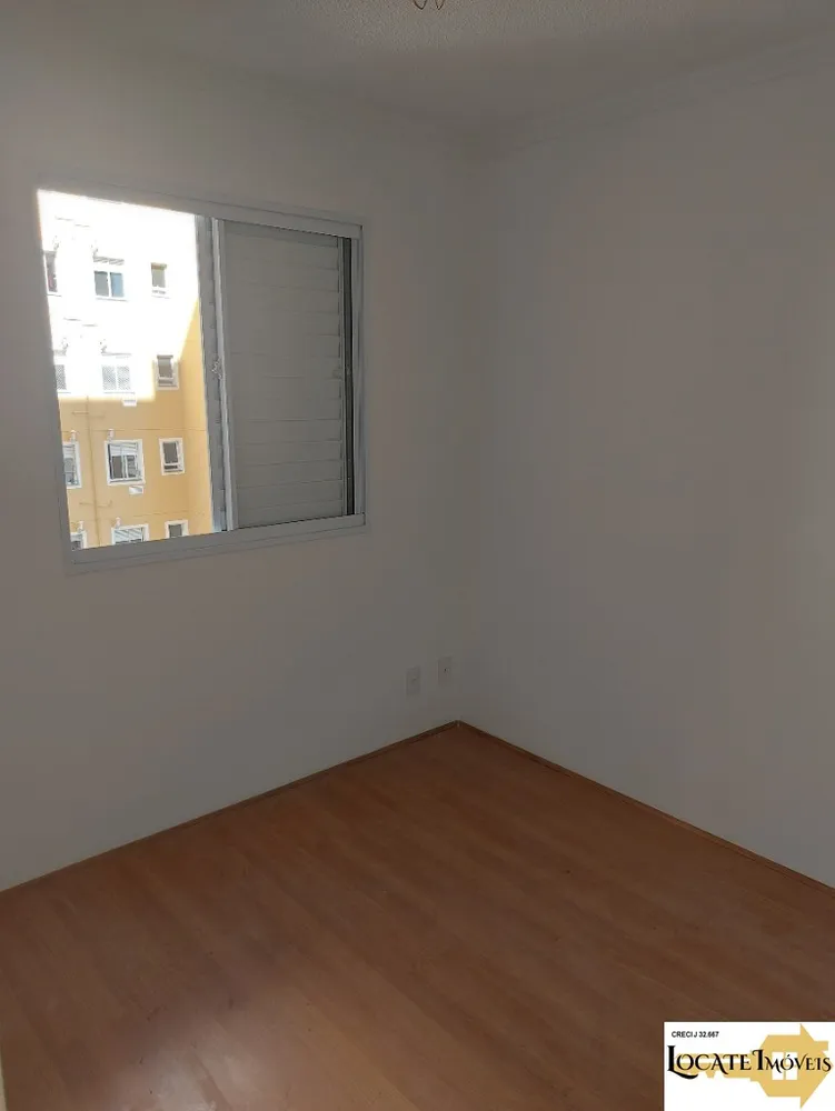 Apartamento, 2 quartos, 42 m² - Foto 16