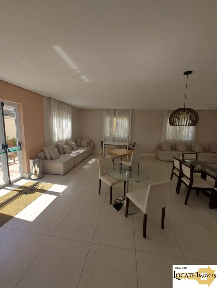 Apartamento, 2 quartos, 42 m² - Foto 9
