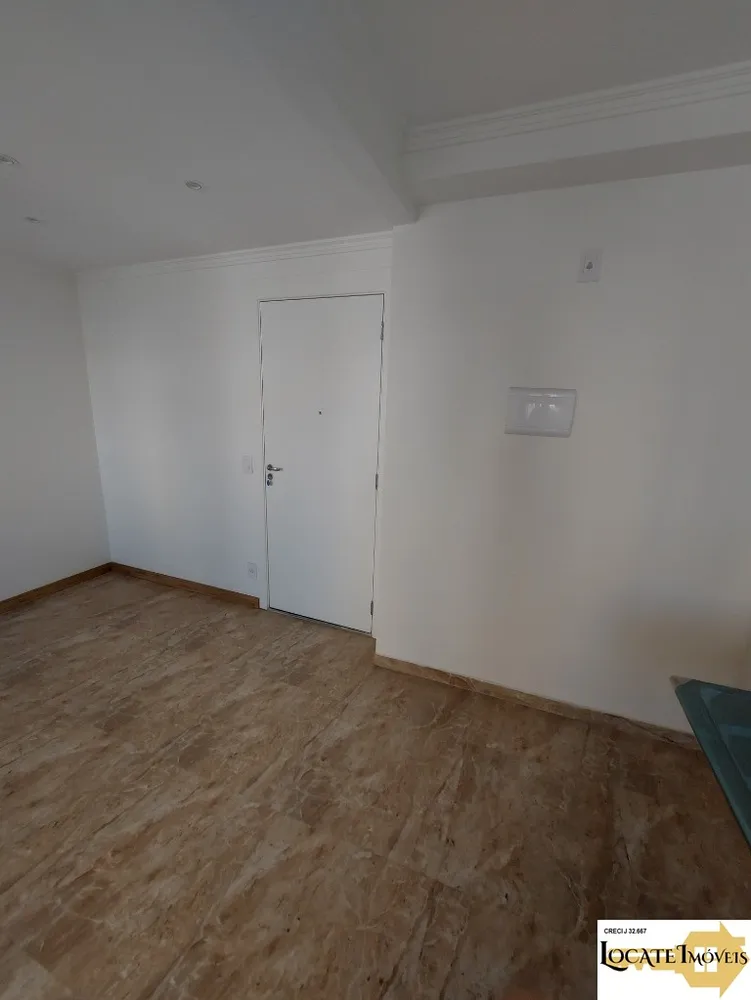 Apartamento, 2 quartos, 42 m² - Foto 10