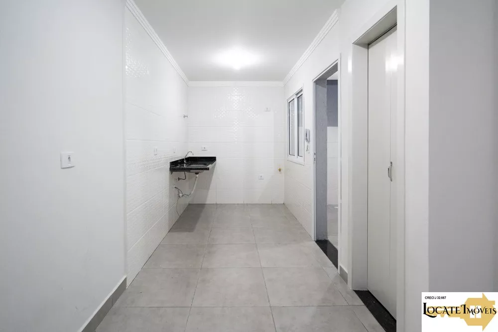 Sobrado à venda com 2 quartos, 67m² - Foto 4