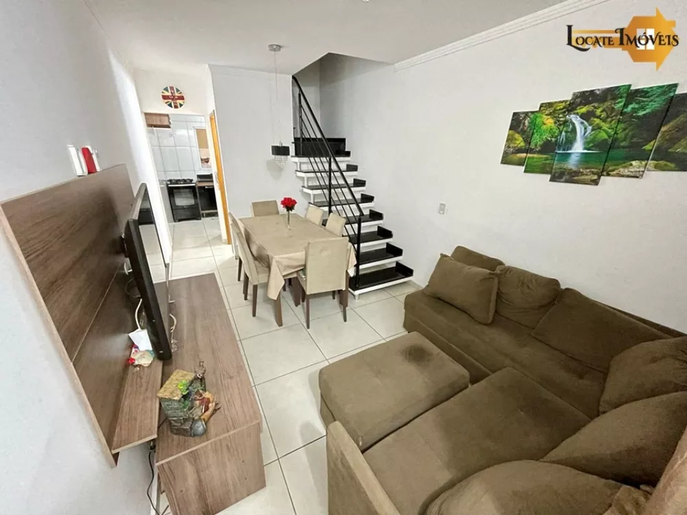 Sobrado à venda com 2 quartos, 65m² - Foto 4