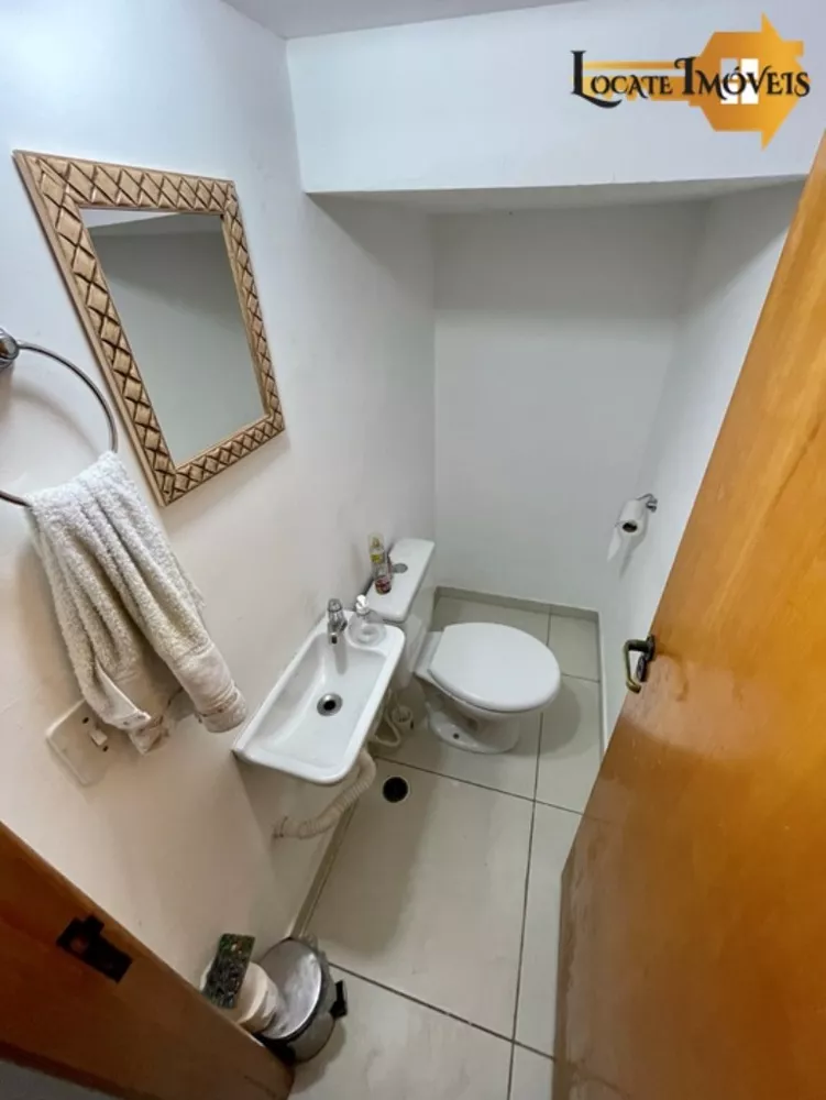 Sobrado à venda com 2 quartos, 65m² - Foto 12