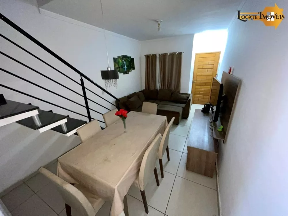 Sobrado à venda com 2 quartos, 65m² - Foto 5