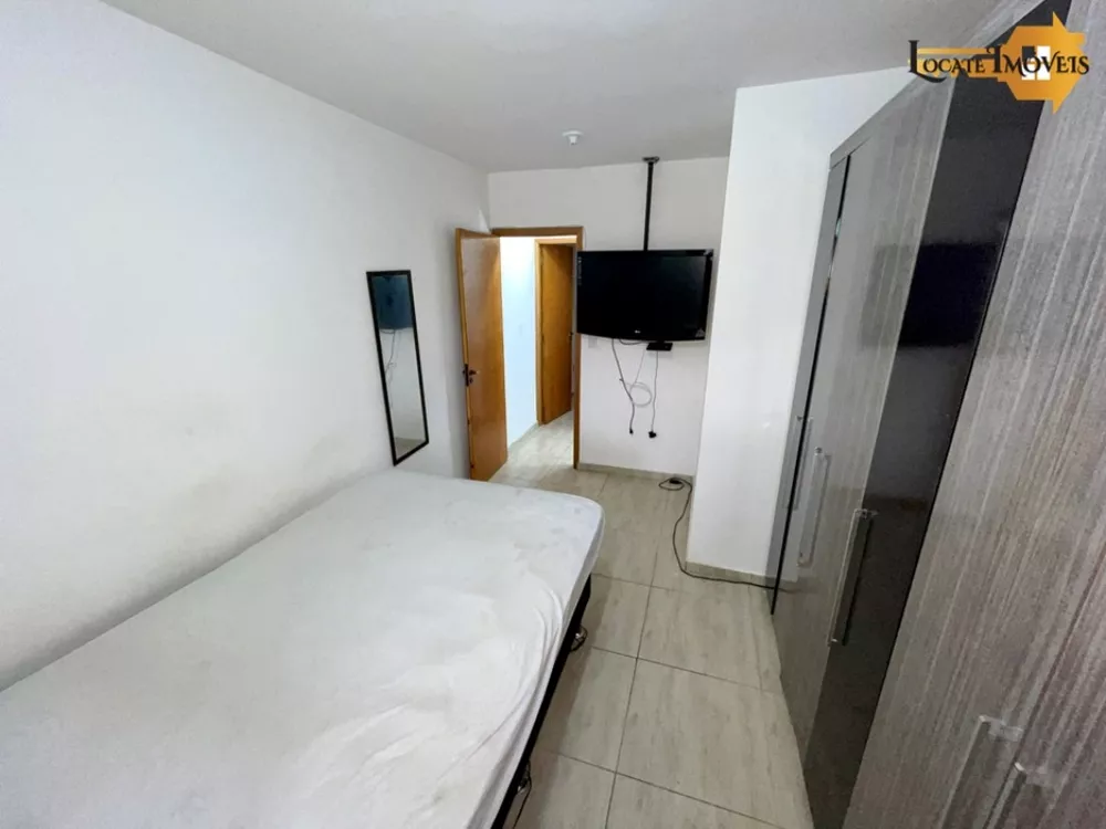 Sobrado à venda com 2 quartos, 65m² - Foto 9