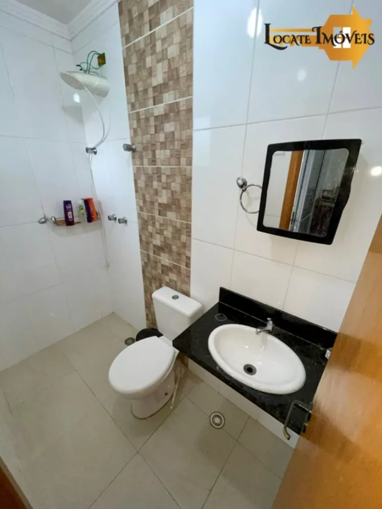 Sobrado à venda com 2 quartos, 65m² - Foto 11