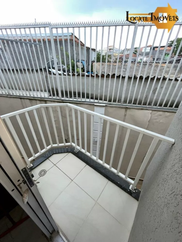 Sobrado à venda com 2 quartos, 65m² - Foto 10