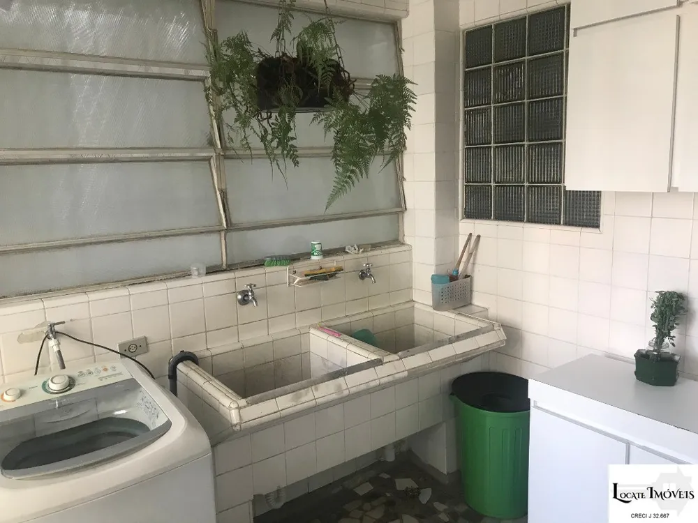 Apartamento, 4 quartos, 300 m² - Foto 9