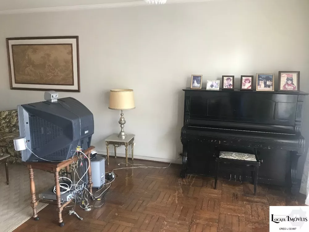 Apartamento à venda com 4 quartos, 300m² - Foto 5