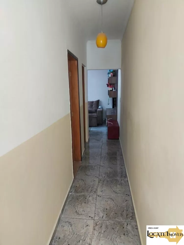 Sobrado à venda com 3 quartos, 90m² - Foto 6