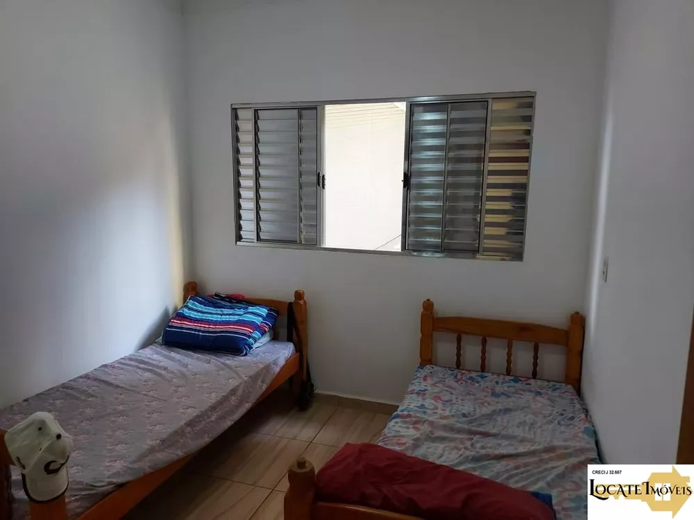 Sobrado à venda com 3 quartos, 90m² - Foto 8