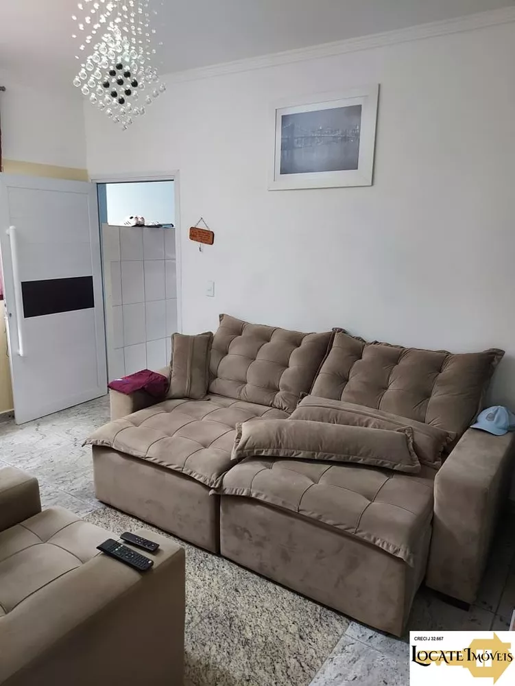 Sobrado à venda com 3 quartos, 90m² - Foto 4