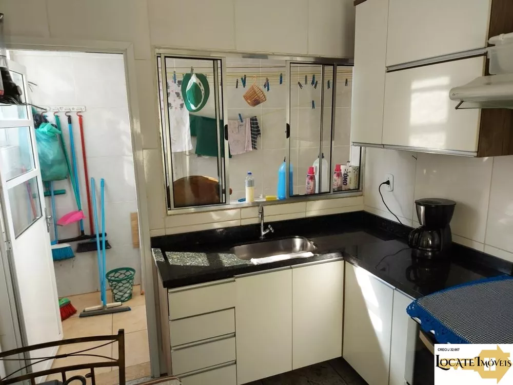 Sobrado à venda com 3 quartos, 90m² - Foto 12