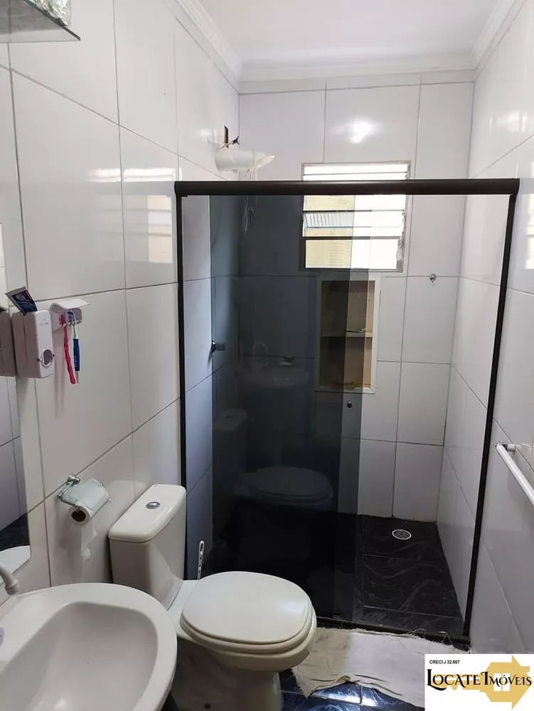 Sobrado à venda com 3 quartos, 90m² - Foto 7