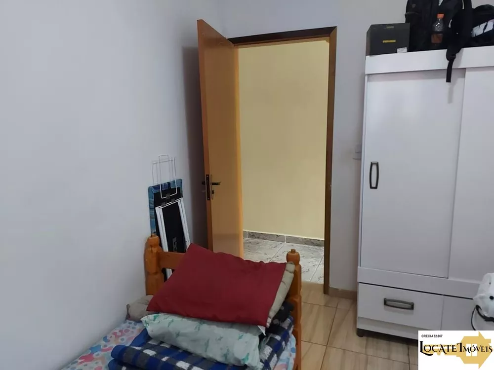 Sobrado à venda com 3 quartos, 90m² - Foto 10