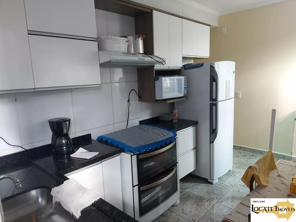 Sobrado à venda com 3 quartos, 90m² - Foto 11