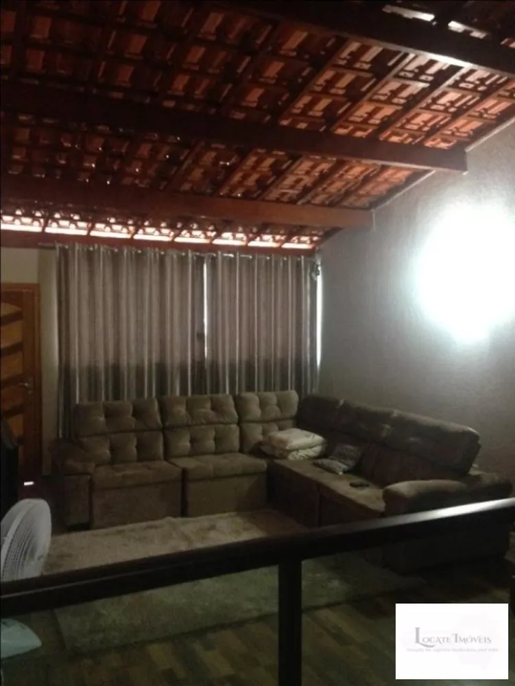 Sobrado à venda com 3 quartos, 192m² - Foto 6