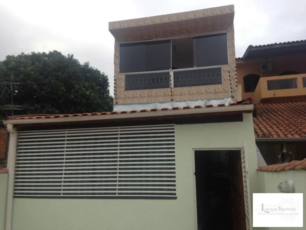 Sobrado à venda com 3 quartos, 192m² - Foto 5