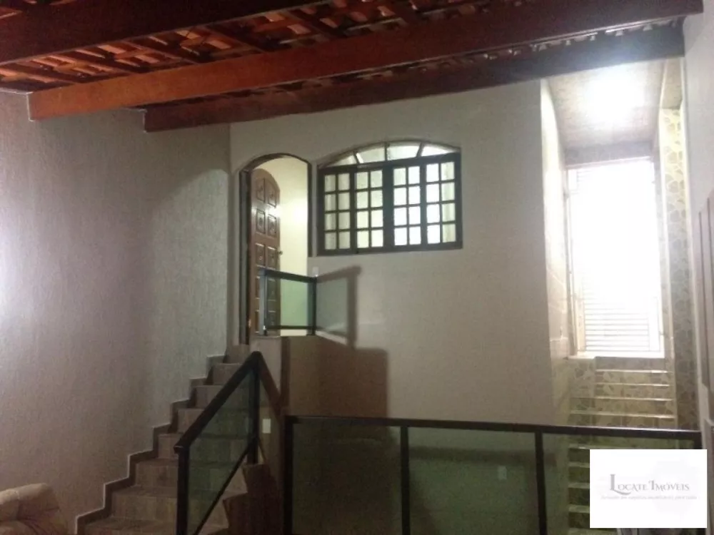 Sobrado à venda com 3 quartos, 192m² - Foto 7