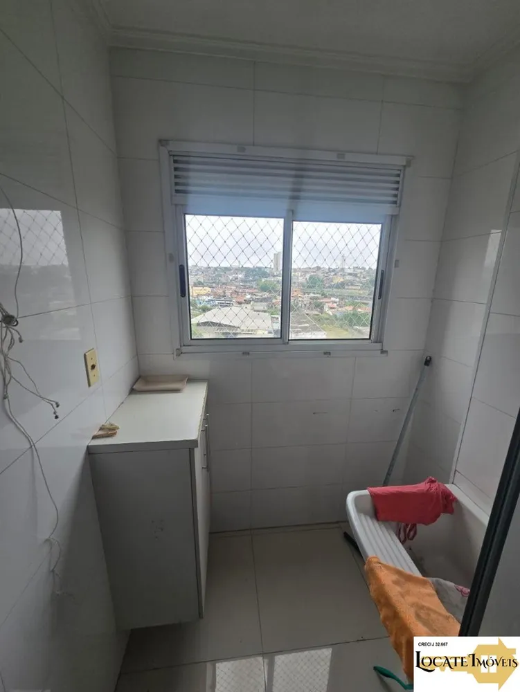 Apartamento, 2 quartos, 50 m² - Foto 10