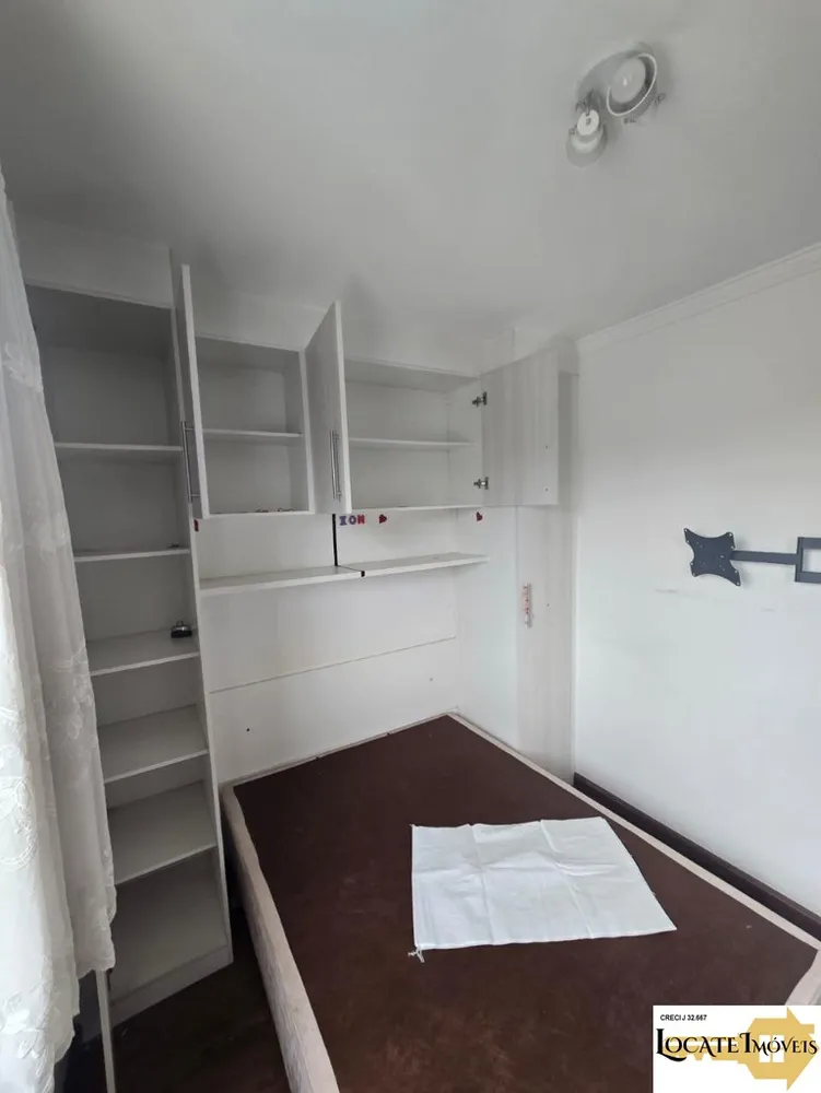 Apartamento, 2 quartos, 50 m² - Foto 7