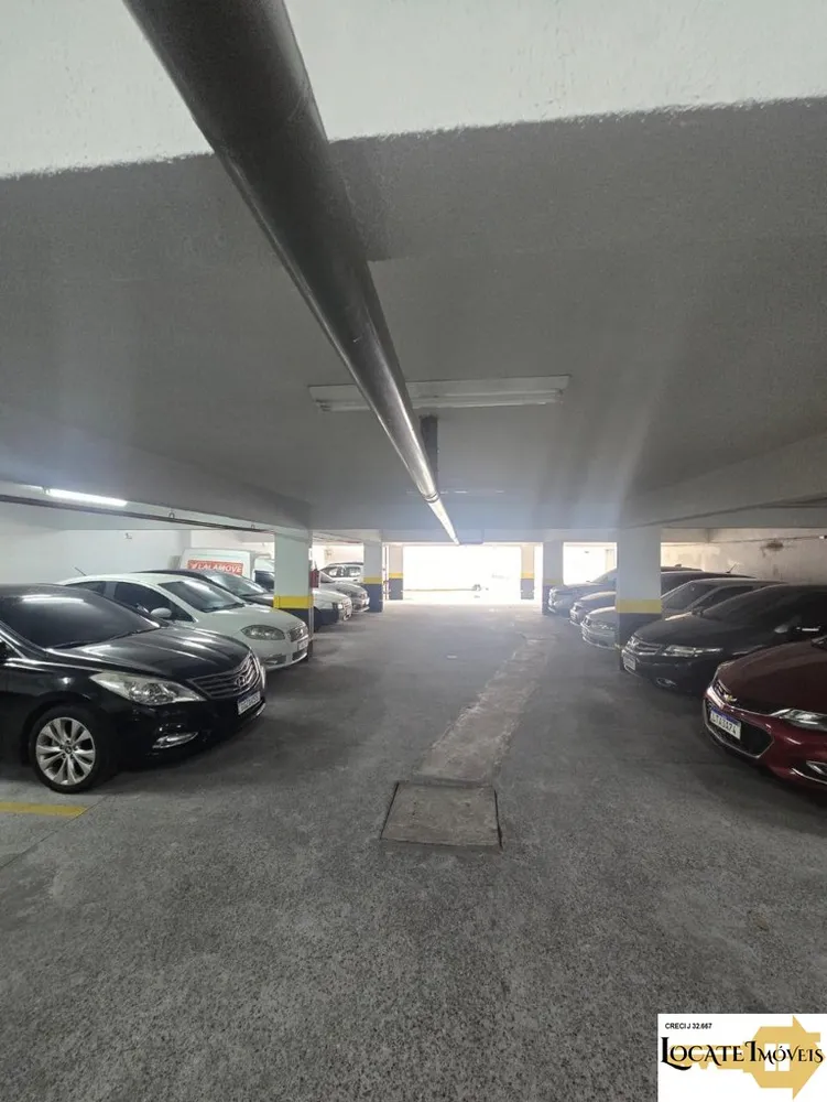 Apartamento, 2 quartos, 50 m² - Foto 12