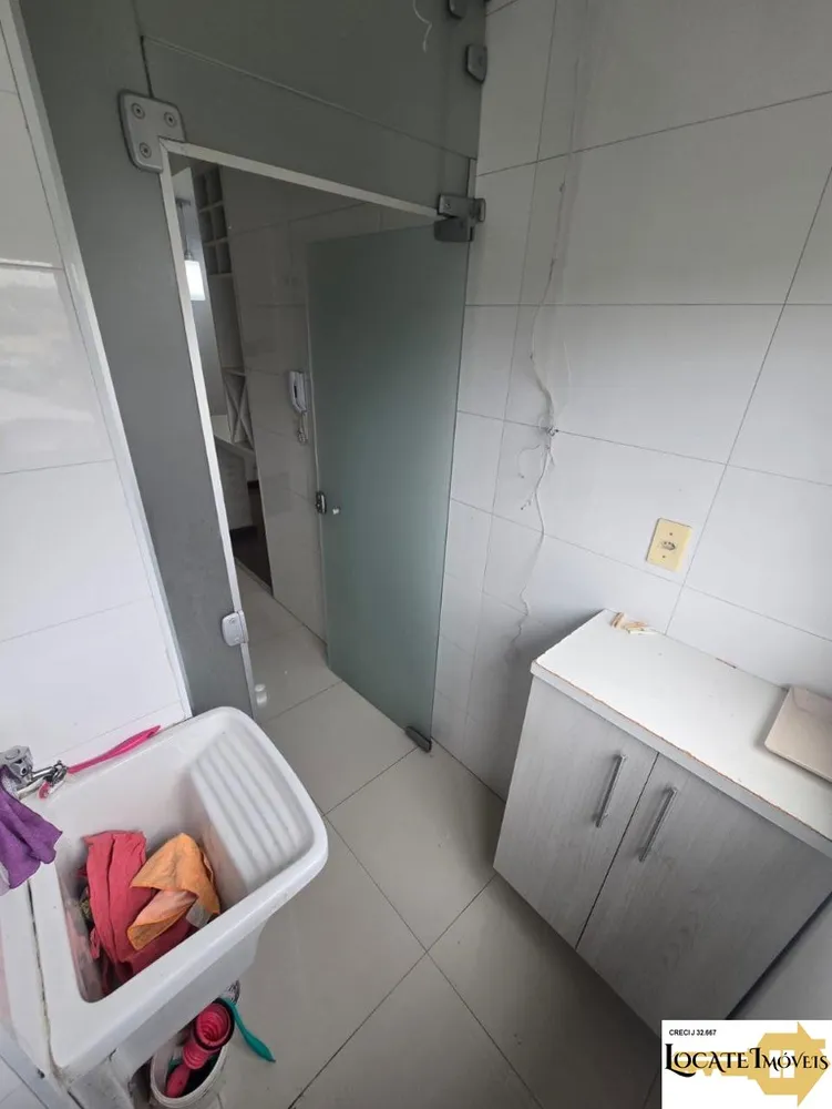 Apartamento, 2 quartos, 50 m² - Foto 11