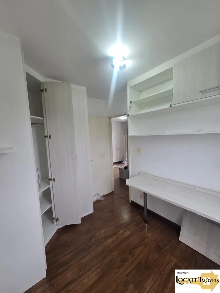 Apartamento, 2 quartos, 50 m² - Foto 8