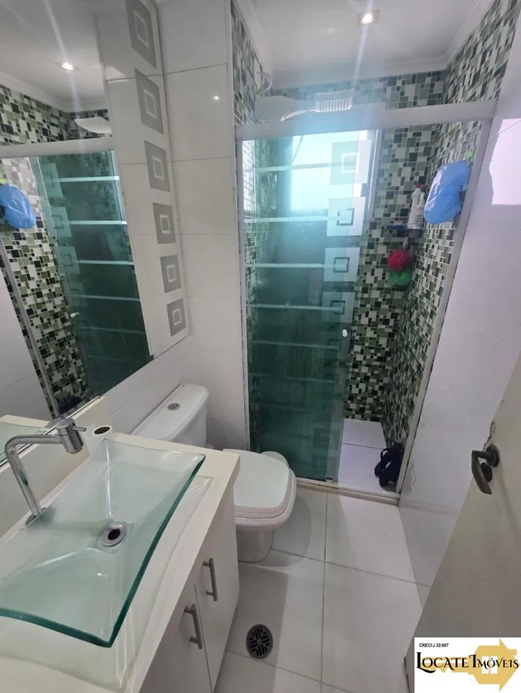 Apartamento, 2 quartos, 50 m² - Foto 9