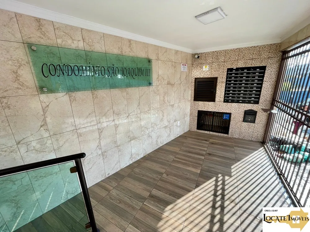 Apartamento, 2 quartos, 56 m² - Foto 11