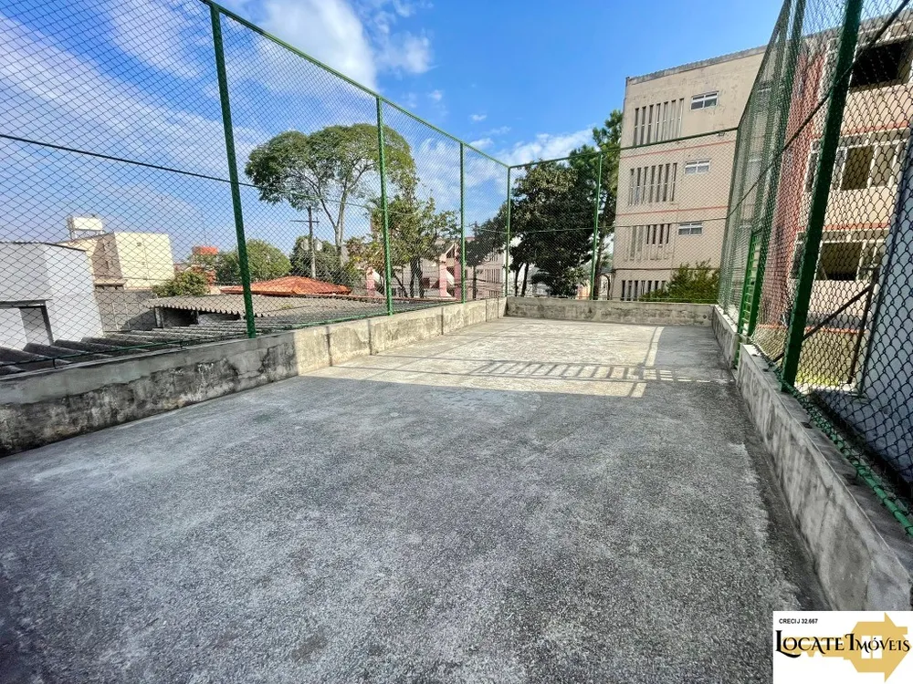 Apartamento, 2 quartos, 56 m² - Foto 1