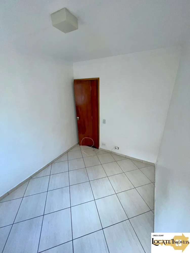 Apartamento, 2 quartos, 56 m² - Foto 2