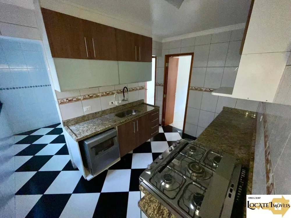 Apartamento, 2 quartos, 56 m² - Foto 5