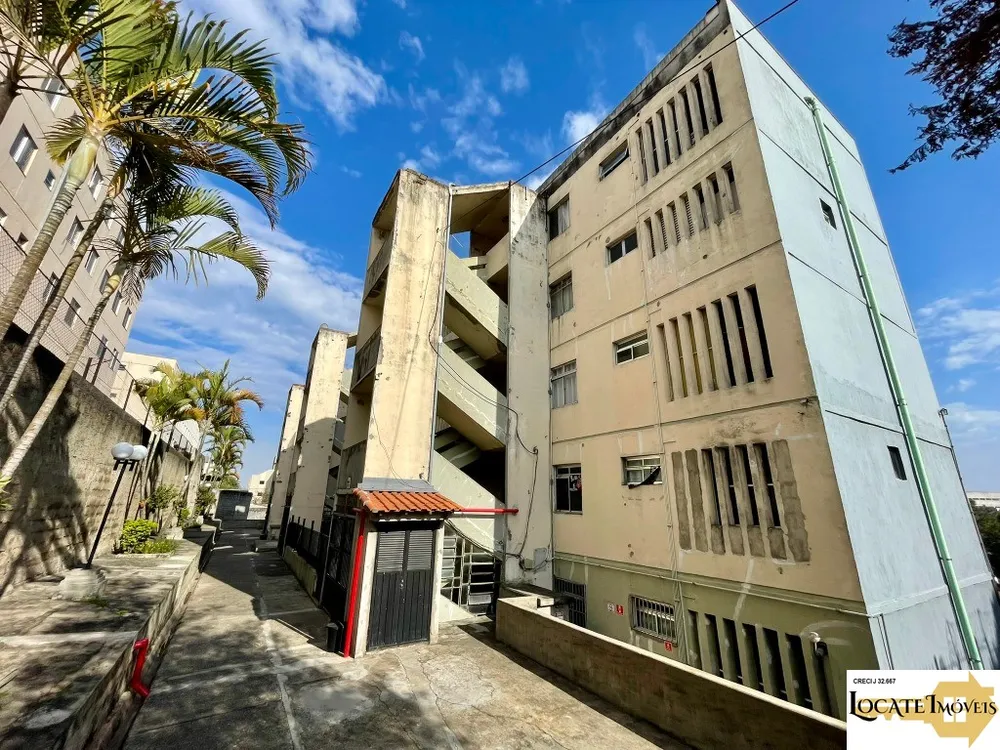 Apartamento, 2 quartos, 56 m² - Foto 7